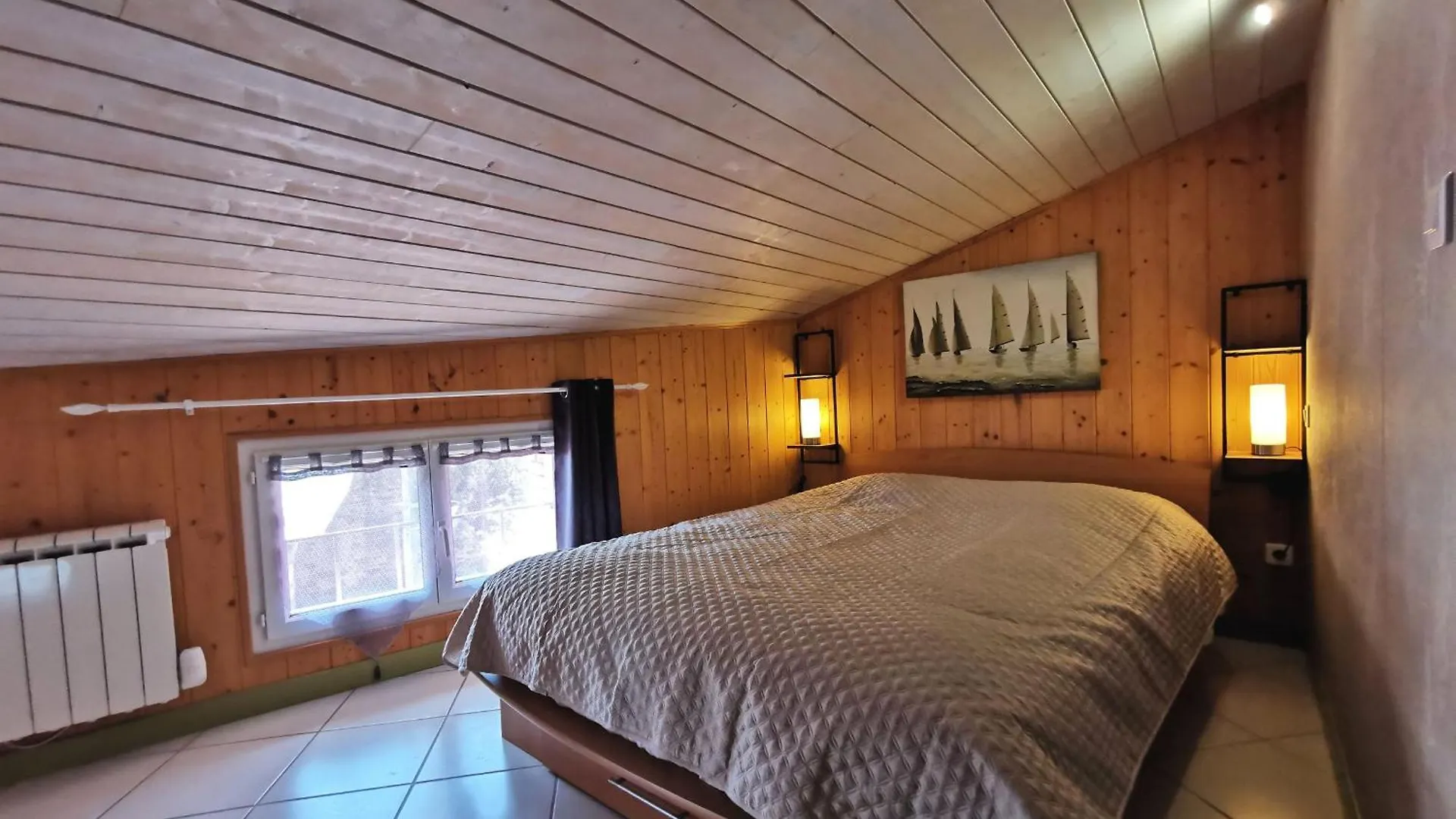 Holiday home Charmant Gite Renove Avec Sauna En Haute-Loire, Parfait Pour Randonnees Et Repos - Fr-1-582-344 Saint-Just-pres-Brioude