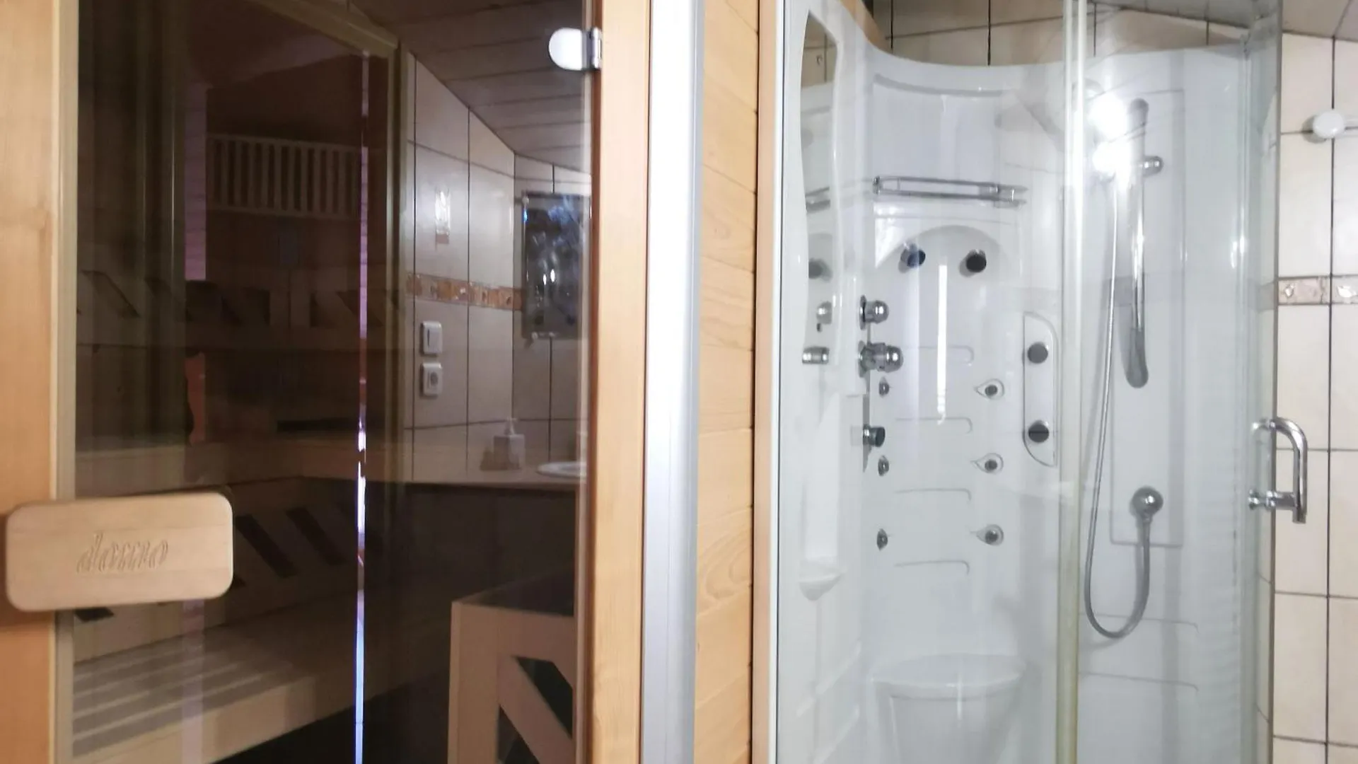 Charmant Gite Renove Avec Sauna En Haute-Loire, Parfait Pour Randonnees Et Repos - Fr-1-582-344 Saint-Just-pres-Brioude Holiday home