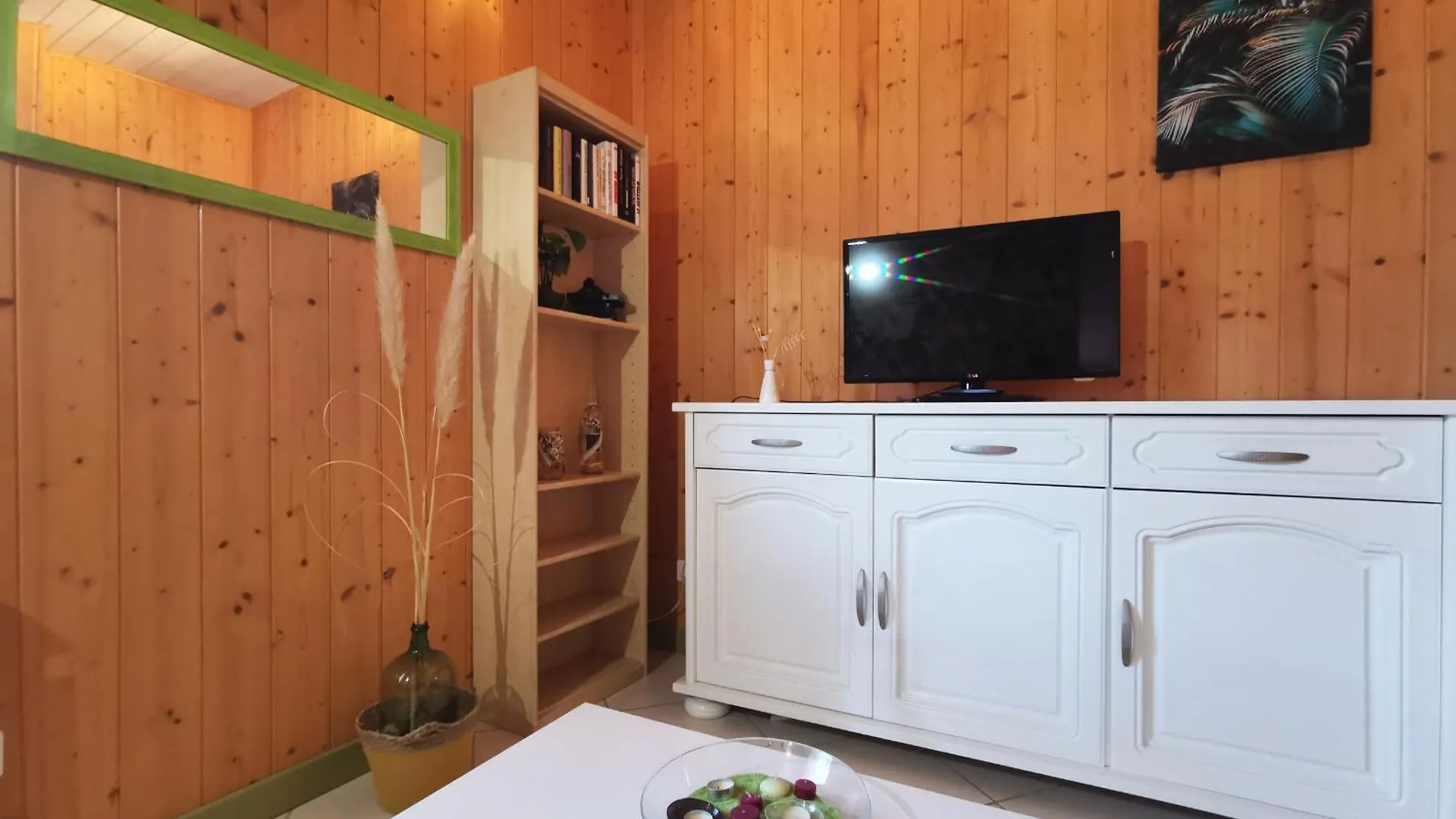 Charmant Gite Renove Avec Sauna En Haute-Loire, Parfait Pour Randonnees Et Repos - Fr-1-582-344 Saint-Just-pres-Brioude Holiday home